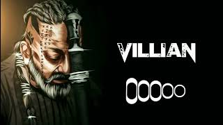 🔴KGF 2 X Villan | New ringtone 2022 | Cool ringtone | Attitude boys ringtone_ remix bgm