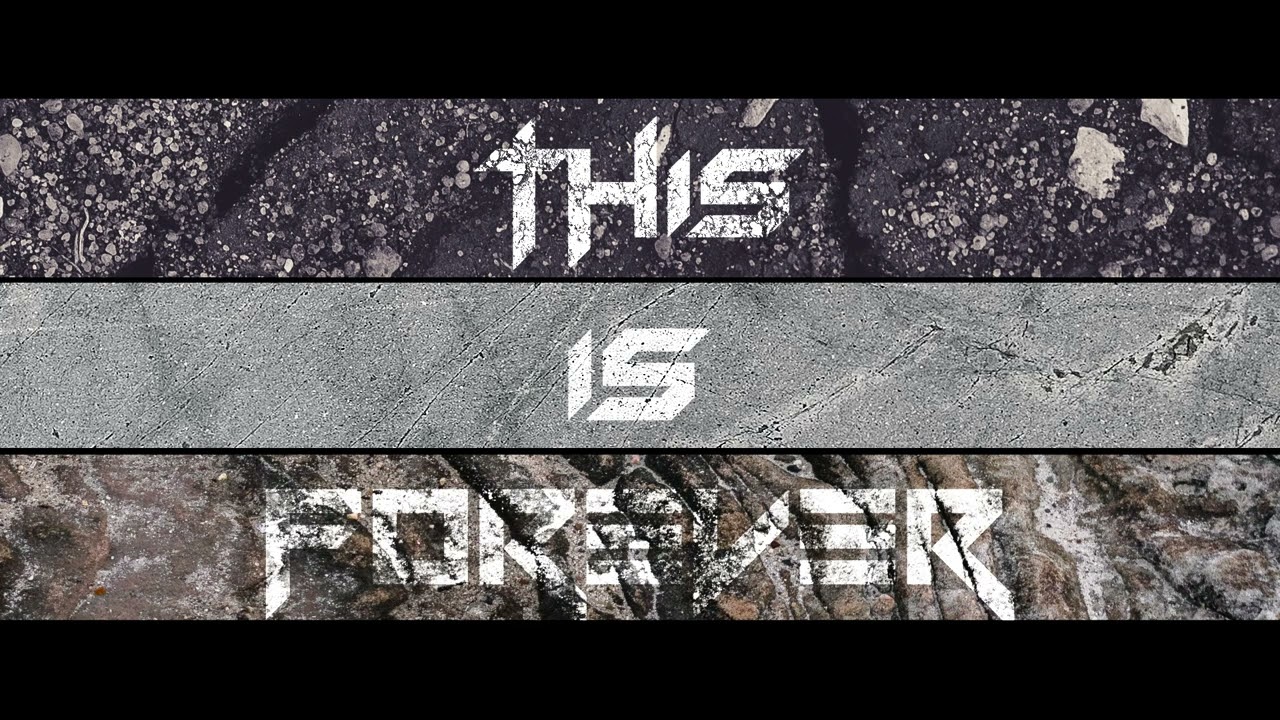 Day 9 - 28th of September - Honeybeard - "This is forever"