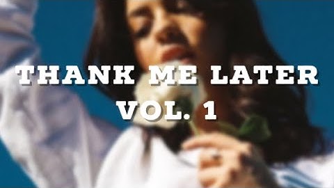 Kit Preview || Loop Kit x RnB Samples - “Thank Me Later Vol. 1”