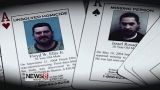 New technology helps crack cold cases open
