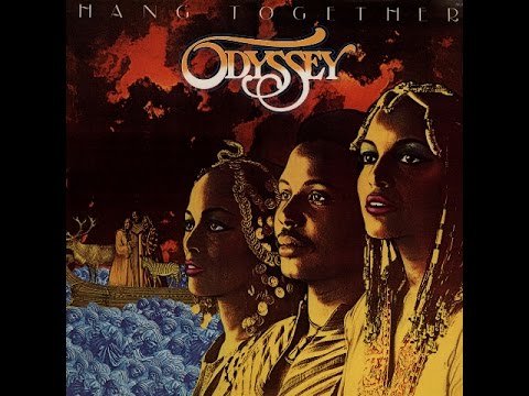 Odyssey ‎–  Don't Tell Me, Tell Her (1980)