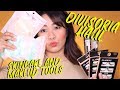 DIVISORIA HAUL |  Skincare and Makeup Tools | Kristine Bolivar