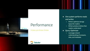 Unbundling the Data Warehouse: The Case for Independent Storage