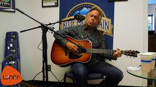 Jim Lauderdale - Violet chords