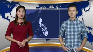 Panahon.TV | September 11, 2017, 6:00AM (Part 1)