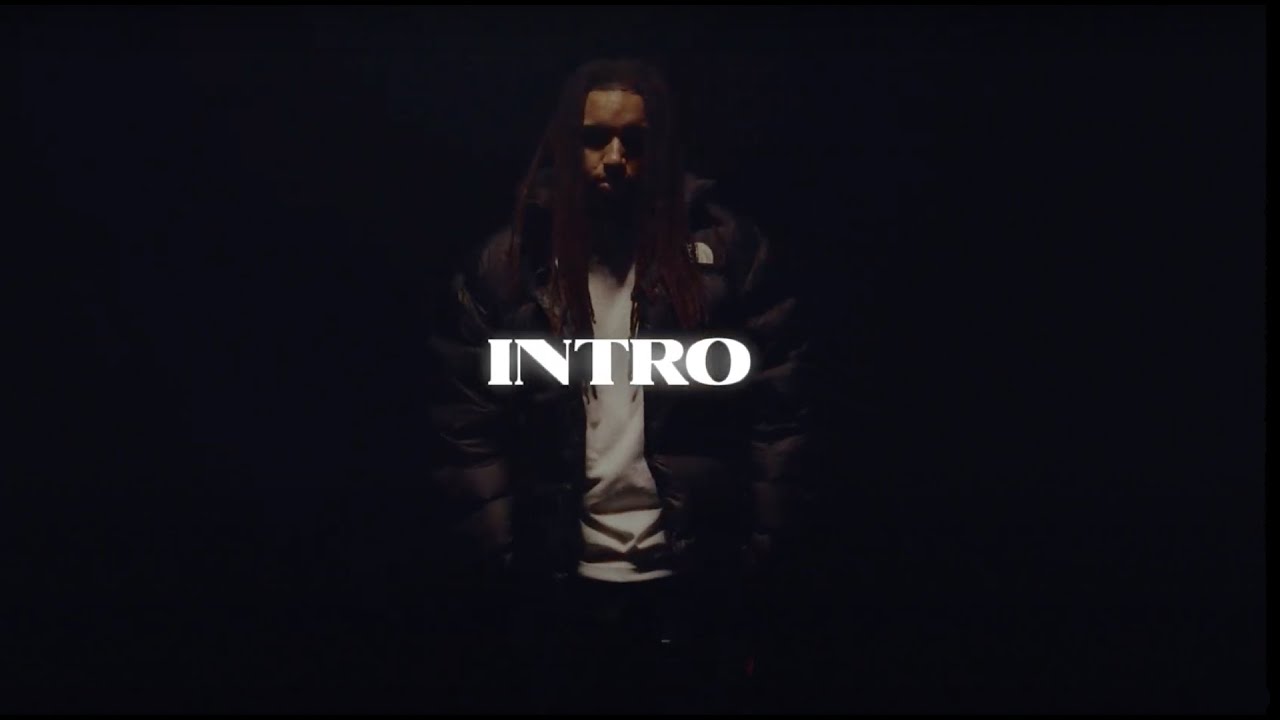 Tonton SHADOW - INTRO di YouTube