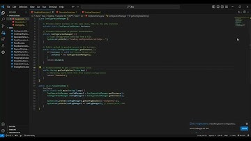 Design Patterns | Creational, Structural and Behavioral Patterns Demonstration