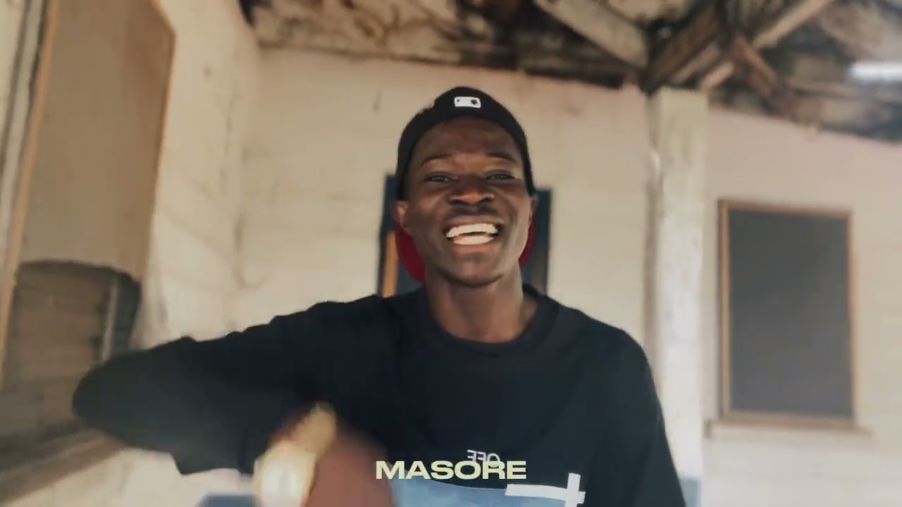 Guarda Kofi Nhurph - DEDE ( performance Video) su YouTube Guarda Kofi Nhurph - DEDE ( performance Video) su YouTube