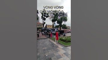 Cột Mốc Số Không