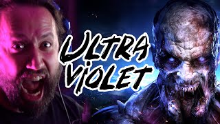 ULTRAVIOLET - Dying Light 2 Song (by Jonathan Young) Resimi
