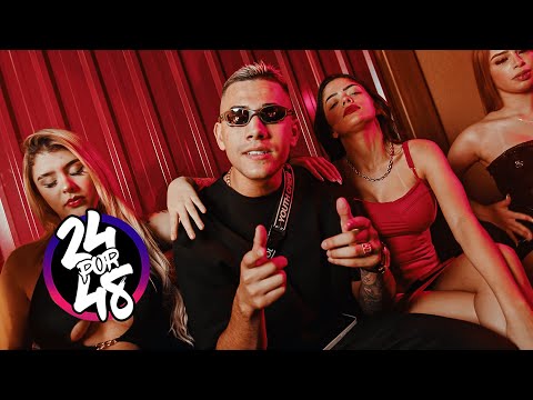 Putar Ela Mesma Se Banca - DJ Japa NK