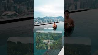 Luxury Hotel Recommendations