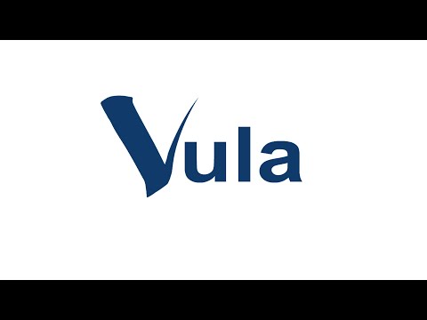 Vula Learning Management System