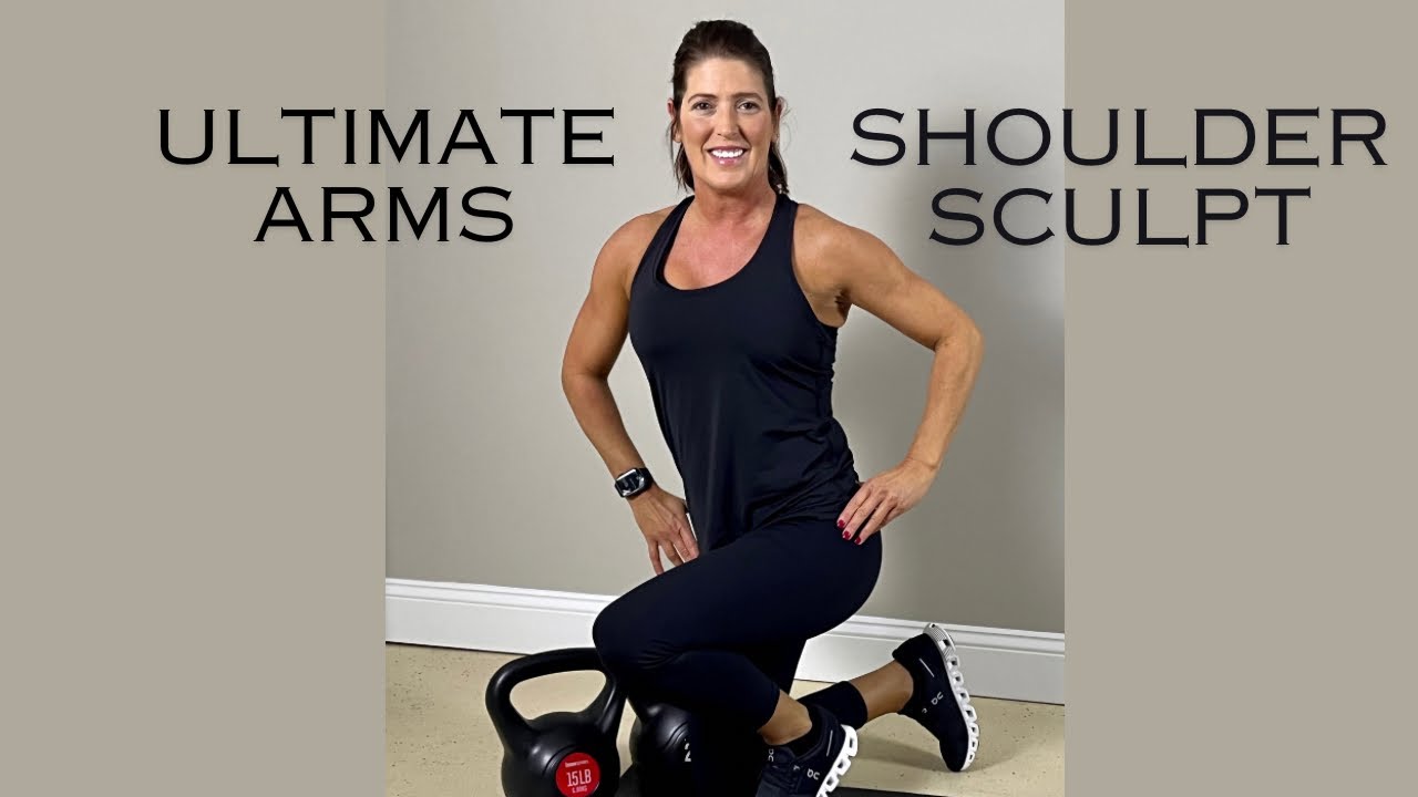 The Sculpted One-Shoulder