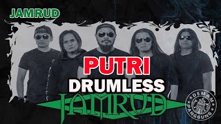 JAMRUD - PUTRI // DRUMLESS