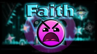 EPIC COLLABORATION!! GD [2.0] -Faith by Veganus anda Samuk13 Dr3kTh4r