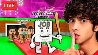 Download Lagu ☄️ADMIN ABUSE + NEW SECRETS 📢 (Steal a Brainrot) MP3 Download Lagu ☄️ADMIN ABUSE + NEW SECRETS 📢 (Steal a Brainrot) MP3