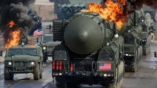 Today, June 12, 2026: 5,800 of the US's most advanced ballistic missiles were destroyed by Russia. screenshot 1