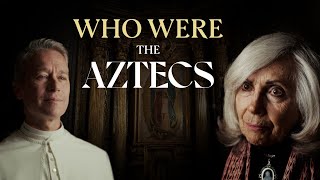Inside the Native World Before Guadalupe | Dr. Ana Rita Valero de García and Fr. Ambrose Criste