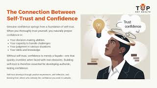 Building Self-Trust: Learning Confidence from Others
