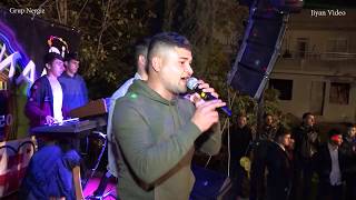 Grup Nergiz 2020 Segavi Celal Dıldar & Reşat Rojava Muhteşem Düet Kalabalık Halay İzlemden Geçme Resimi