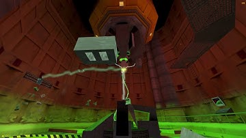 Half-Life: Restored Gameplay (2K - 1440p) - Part 1