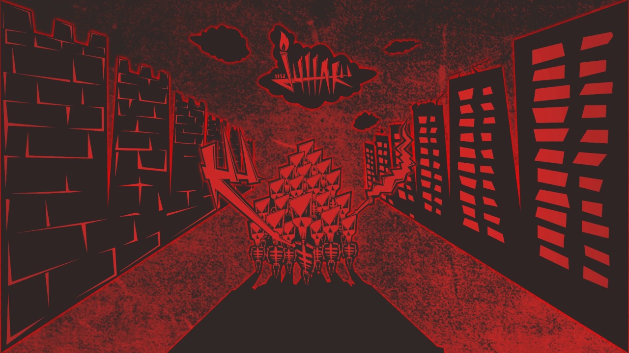 Konza Šnostra - Junak