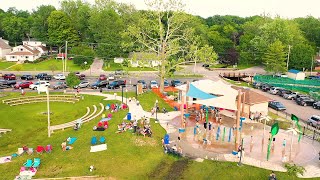 Limitless Park - Winona Lake, IN