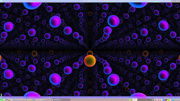 Raymarching with lighting, multiple colors and fresnel