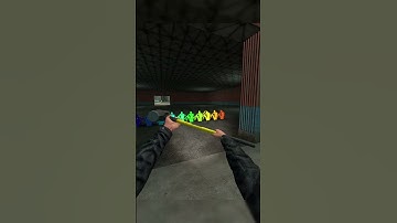 GOOD REFLEXES #gameplay #games #garrysmod #gmod #game #scp #gaming #nextbots #nextbotchasing