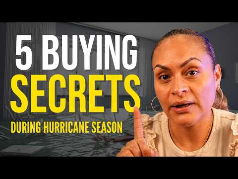 Nobody Tells You These 5 Things About Buying a Home in Tampa Bay (2026)