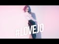 JoJo - Caught Up In The Rapture #LoveJo