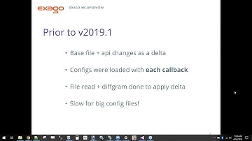2019 04 24 11 00 Exago BI Support Lab