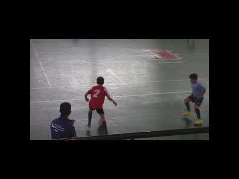 Final de Copa Alevín  Temporada 2016 2017