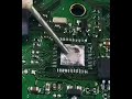 Desoldering soldering ic chip hand desoldering techniques jlcpcb ic icchip