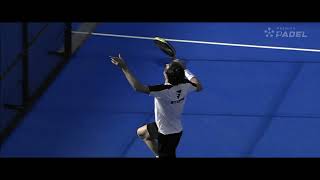 Le Greenweez Paris Premier Padel Major Du 11 Au 17 Juillet Fft