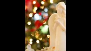 Привітання з Різдвом Христовим! Текст Ольга Климців. Читає Ольга Крупка