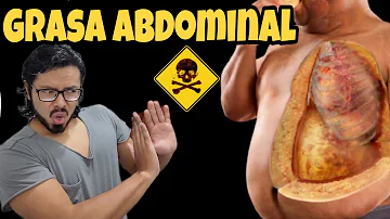 ¿Cuánto tarda una mujer en perder grasa abdominal?