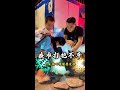 碰上仗势欺人的工作人员,浩洋看不下去,当场仗义相助 #翡翠原石 #原石毛料 #文玩 #翡翠 #剧情演绎