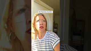 Quelle Surprise En Franche-Comté Çon