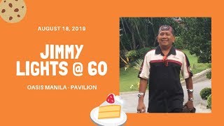 OASIS MANILA PAVILION | KAKANIN BUFFET