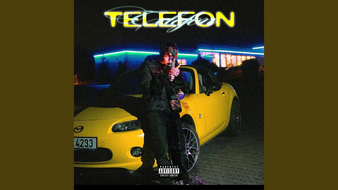 Watch Telefon on YouTube Watch Telefon on YouTube
