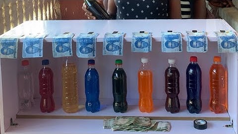 NEW GAME ALERT 🚨, Bottle Color Matching Challenge - Monq Obi