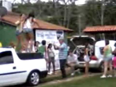 Funk Cuca Fresca - YouTube