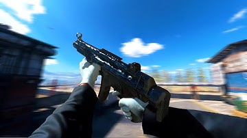 This MP5 Class is so good they think I