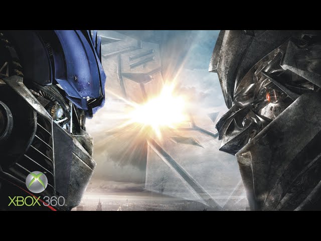 Jogo Transformers: Dark of the Moon - Xbox 360 em Promoção na Americanas