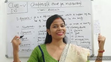 Ncert (evs) class- 5 chapter - 8 part- 2(A treat for mosquitoes) by HOME CLASSES