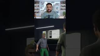Rockstar Dev WARNS About GTA 6's Graphics #shorts #trending #viral #gta6