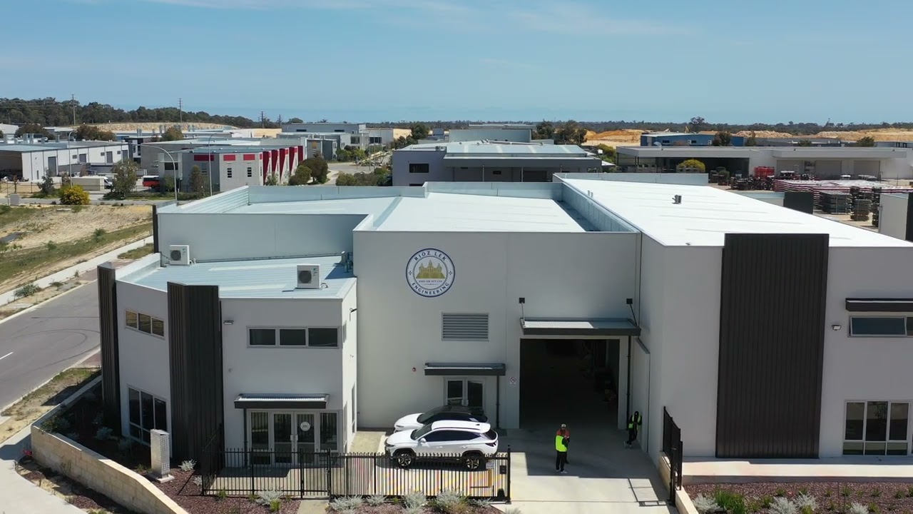 Riozlek Engineering | Premium Rubber & Ceramic Lining Protection in WA