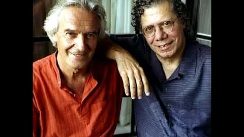 John McLaughlin/Chick Corea Five Peace Band - Raju